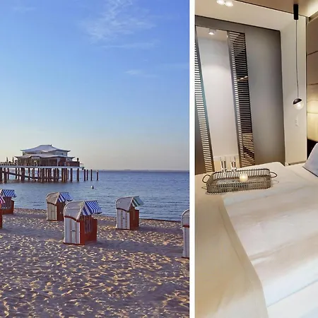 Апартаменты White Pearl 0.12 *