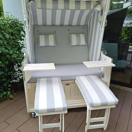 White Pearl 0.12 Тиммендорфер-Штранд