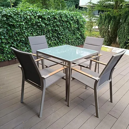 White Pearl 0.12 * Тиммендорфер-Штранд