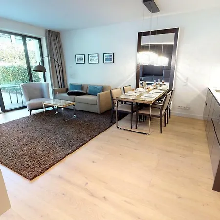 White Pearl 0.12 * Тиммендорфер-Штранд