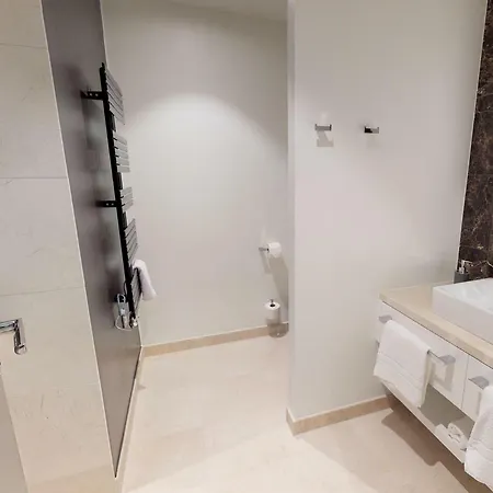 Апартаменты White Pearl 0.12