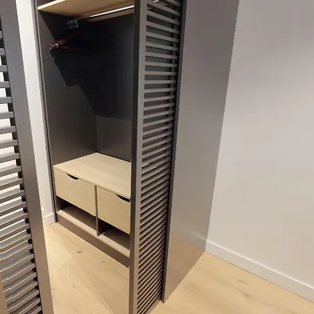 Апартаменты White Pearl 0.12 Тиммендорфер-Штранд