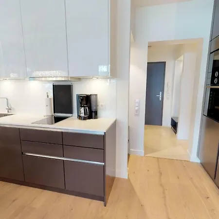 White Pearl 0.12 Тиммендорфер-Штранд