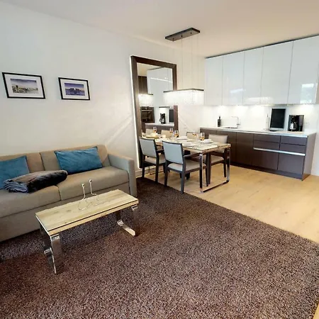 White Pearl 0.12 Апартаменты *