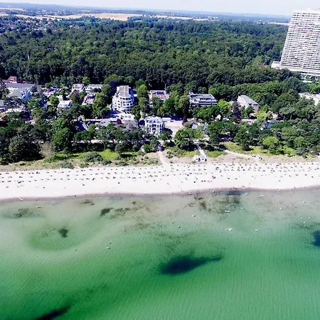 White Pearl 0.12 Тиммендорфер-Штранд