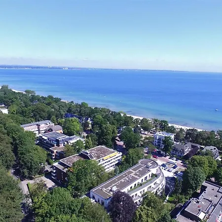 Апартаменты White Pearl 0.12