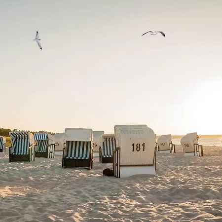 White Pearl 0.12 Тиммендорфер-Штранд