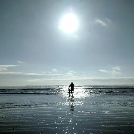 Апартаменты White Pearl 0.12